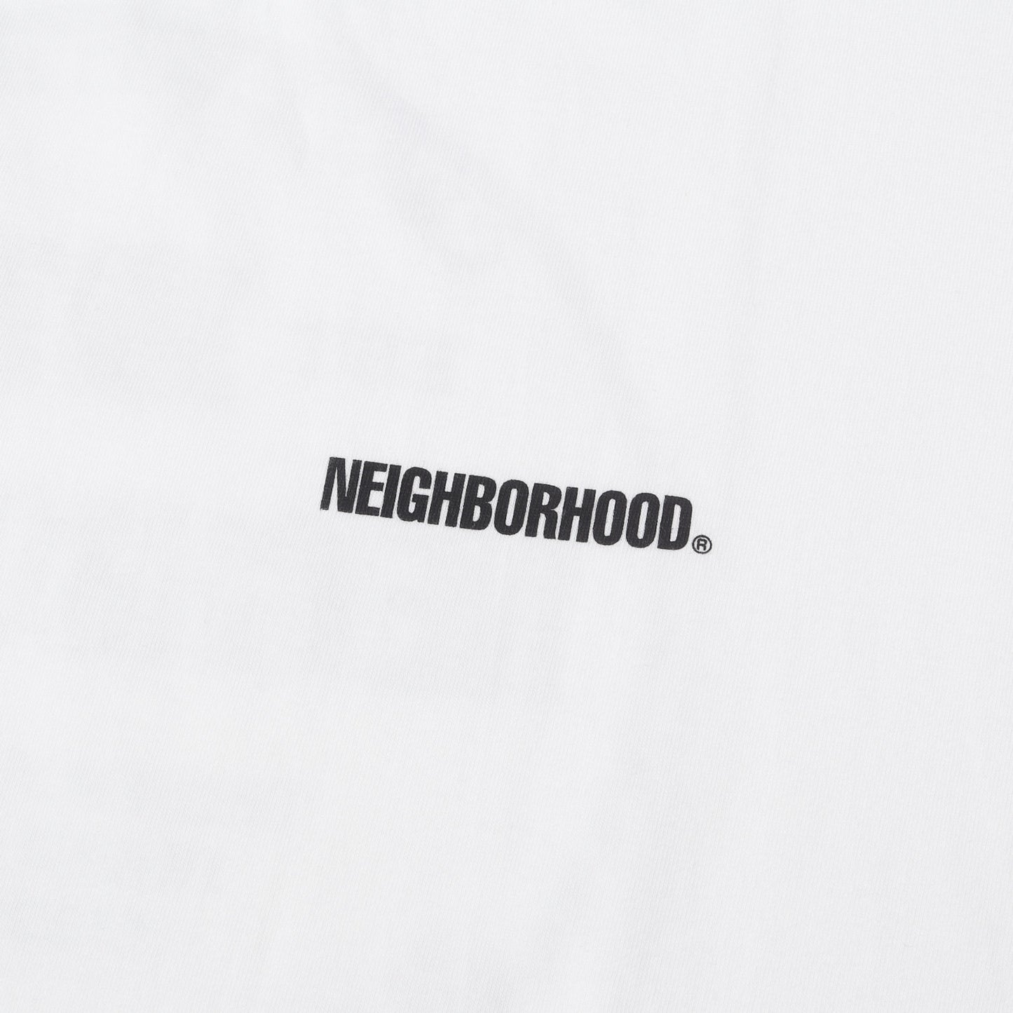 25SS サークル東京ロゴ クルーネック Tシャツ