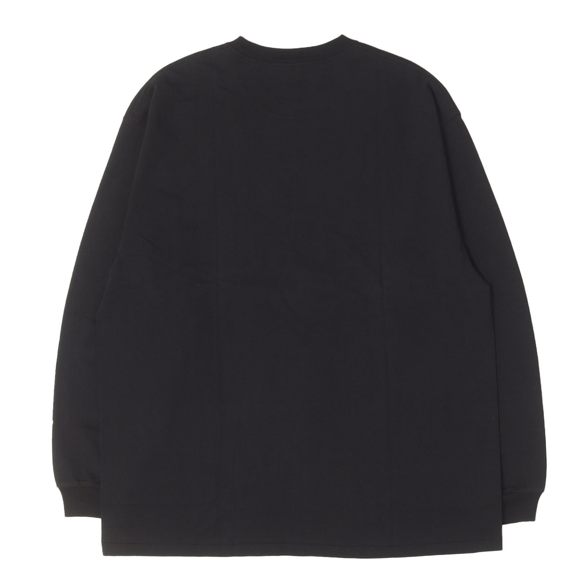 25SS グラフィック ロングスリーブ Tシャツ(L/S PUNK GIRL TEE)