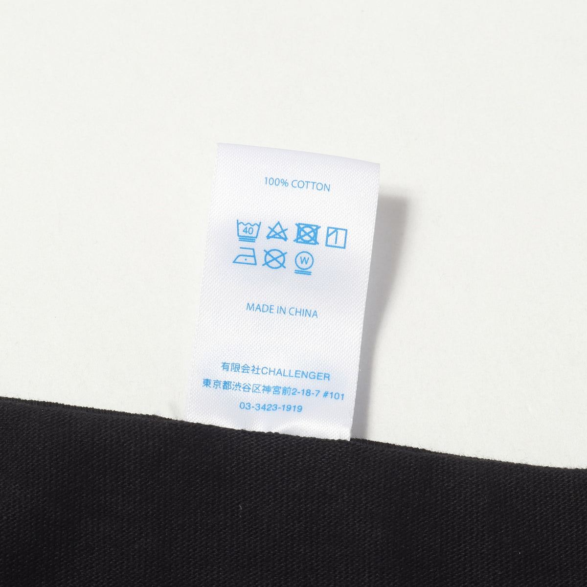 25SS グラフィック ロングスリーブ Tシャツ(L/S PUNK GIRL TEE)