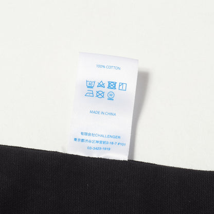 25SS グラフィック ロングスリーブ Tシャツ(L/S PUNK GIRL TEE)