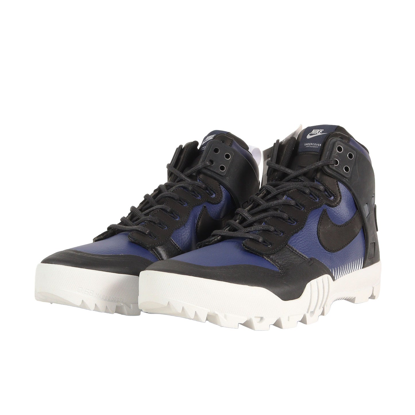 ×NIKE NikeLab SFB JUNGLE DUNK / UNDERCOVER (910092-001)
