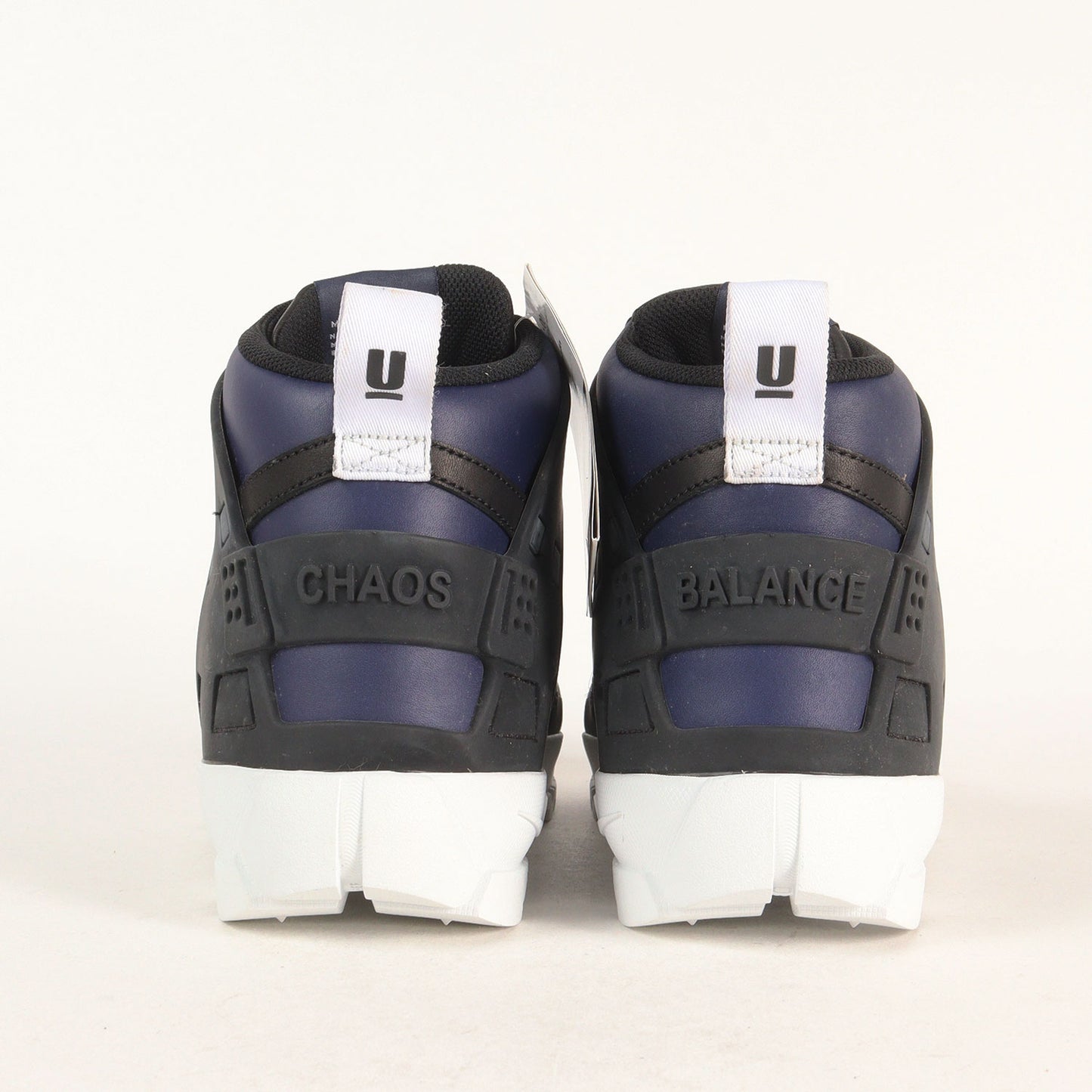 ×NIKE NikeLab SFB JUNGLE DUNK / UNDERCOVER (910092-001)