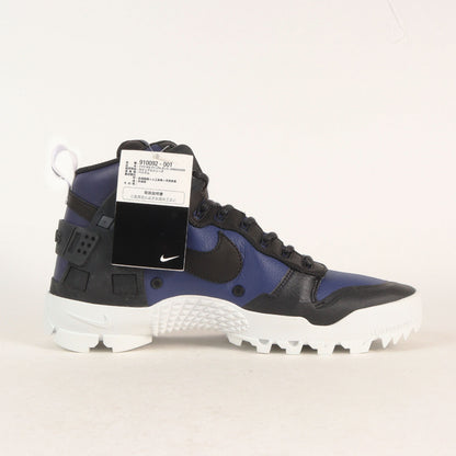 ×NIKE NikeLab SFB JUNGLE DUNK / UNDERCOVER (910092-001)
