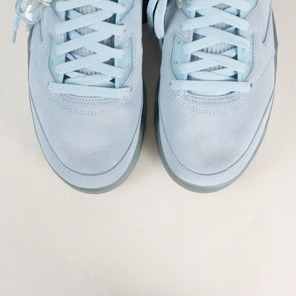 WMNS AIR JORDAN 5 RETRO BLUE BIRD (DD9336-400)