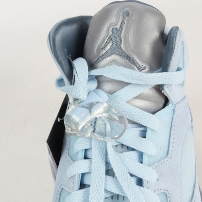 WMNS AIR JORDAN 5 RETRO BLUE BIRD (DD9336-400)