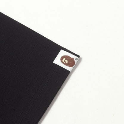 24SS ×A BATHING APE 受注限定 ジェネラルズ ヘビー Tシャツ(BEETHOVEN TEE)