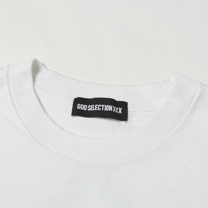 20AW ×SANTA CRUZ シャーク ロングスリーブTシャツ