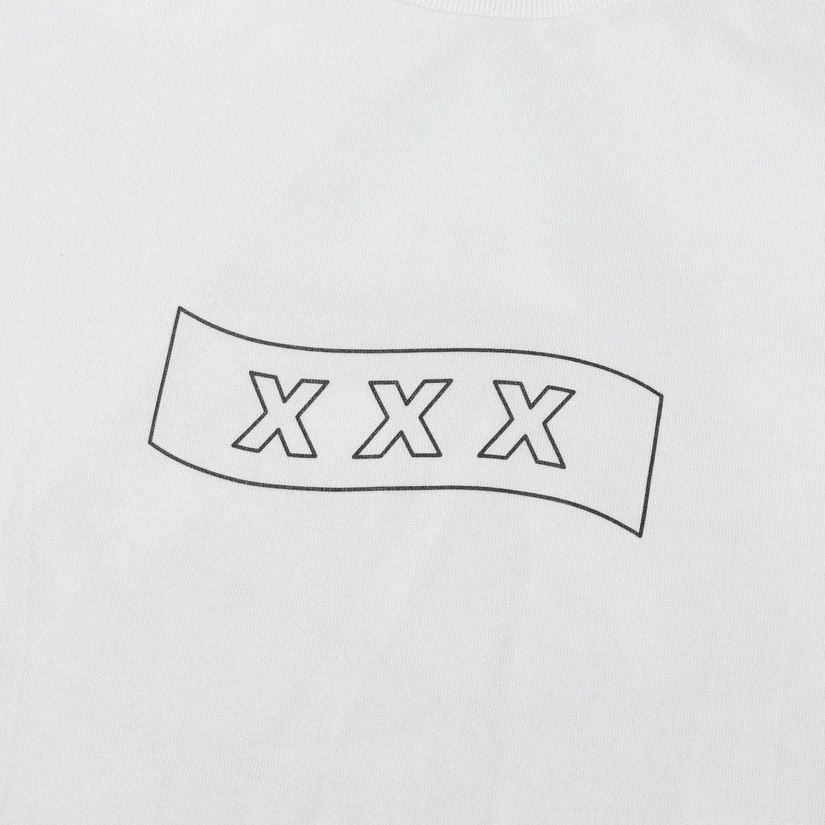 20AW ×SANTA CRUZ シャーク ロングスリーブTシャツ