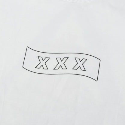 20AW ×SANTA CRUZ シャーク ロングスリーブTシャツ