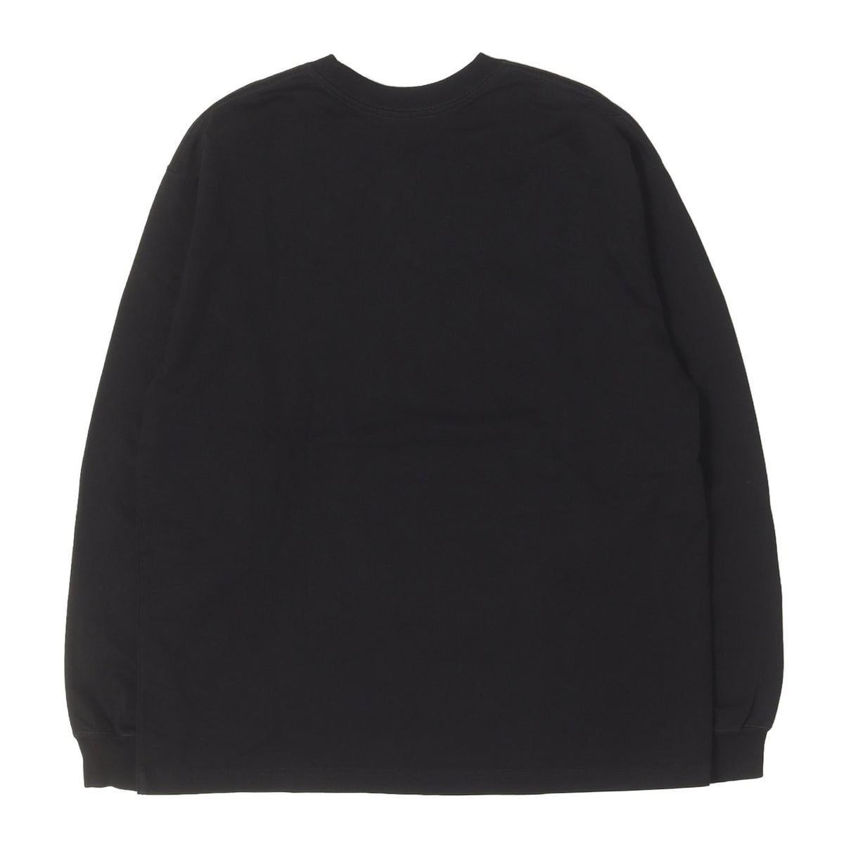 23SS グラフィックロゴ ロングスリーブ ヘビー Tシャツ(Long Sleeve T-Shirt)