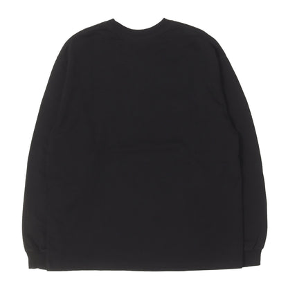 23SS グラフィックロゴ ロングスリーブ ヘビー Tシャツ(Long Sleeve T-Shirt)