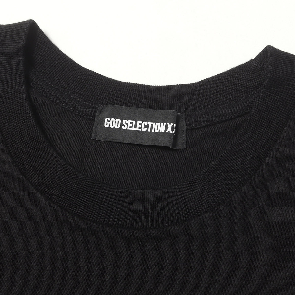 23SS グラフィックロゴ ロングスリーブ ヘビー Tシャツ(Long Sleeve T-Shirt)