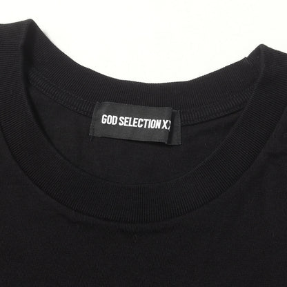 23SS グラフィックロゴ ロングスリーブ ヘビー Tシャツ(Long Sleeve T-Shirt)