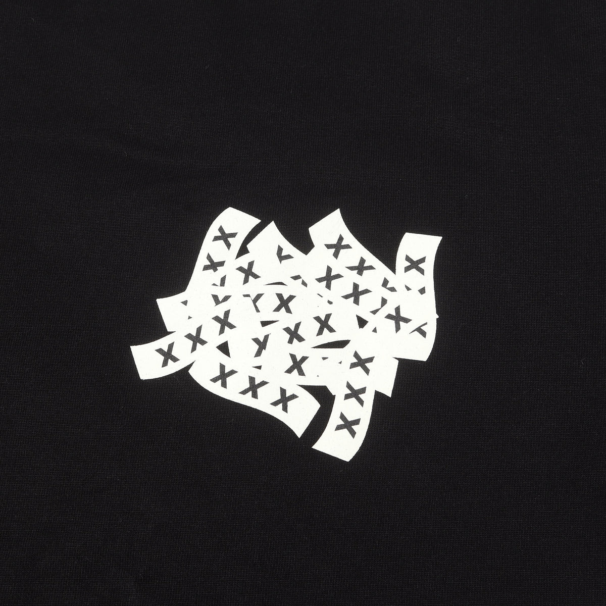 23SS グラフィックロゴ ロングスリーブ ヘビー Tシャツ(Long Sleeve T-Shirt)