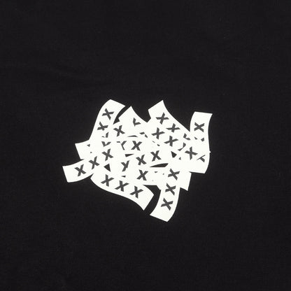 23SS グラフィックロゴ ロングスリーブ ヘビー Tシャツ(Long Sleeve T-Shirt)