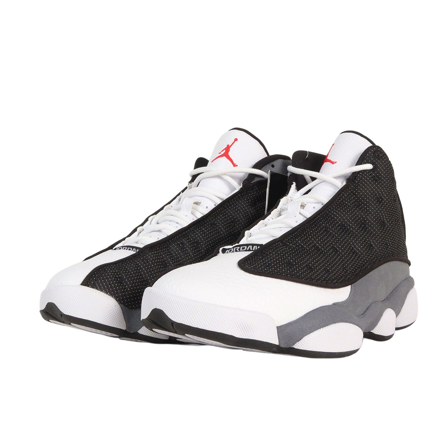 AIR JORDAN 13 RETRO BLACK FLINT (DJ5982-060)