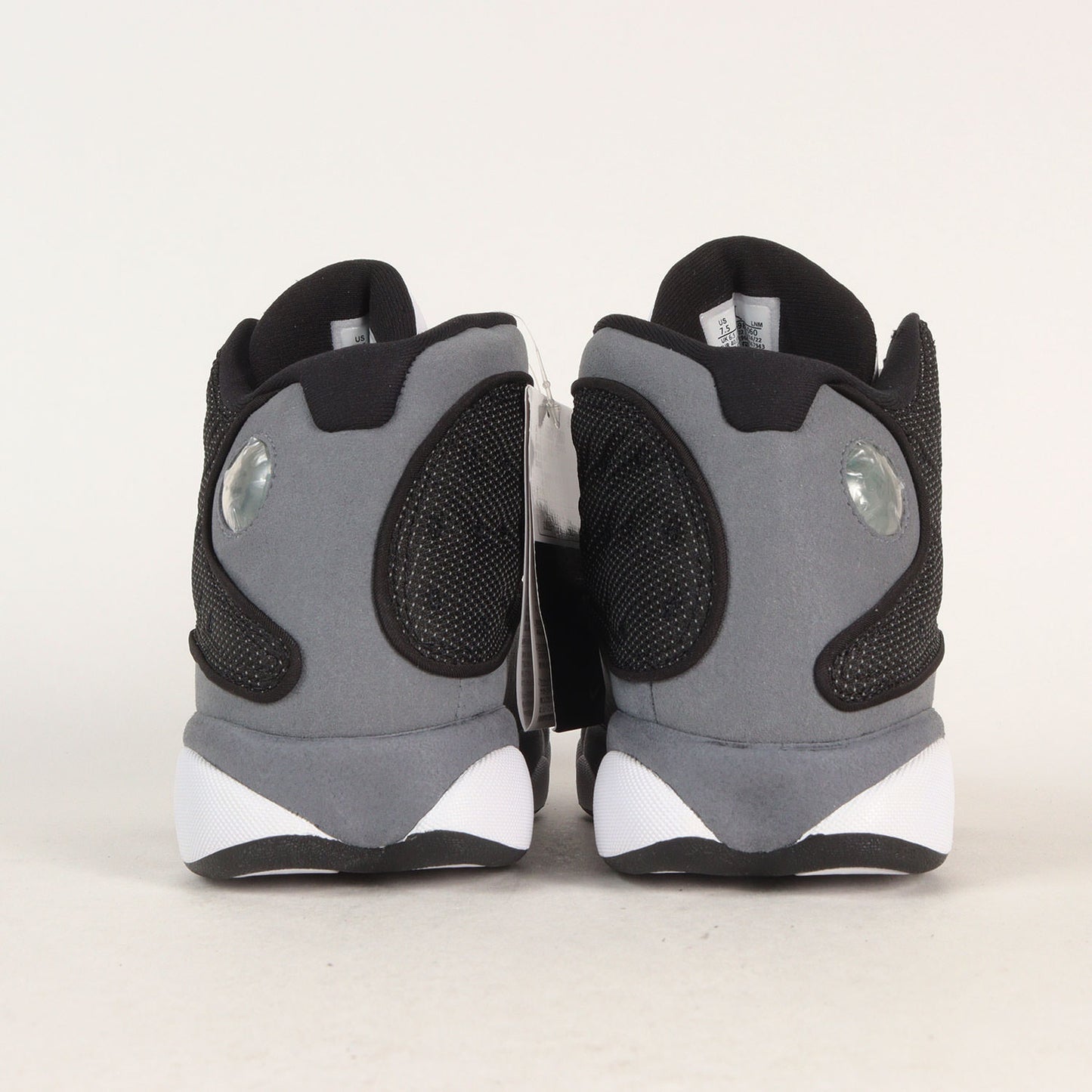 AIR JORDAN 13 RETRO BLACK FLINT (DJ5982-060)