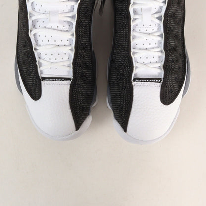 AIR JORDAN 13 RETRO BLACK FLINT (DJ5982-060)