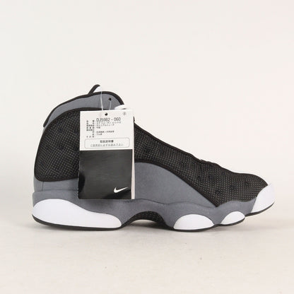 AIR JORDAN 13 RETRO BLACK FLINT (DJ5982-060)
