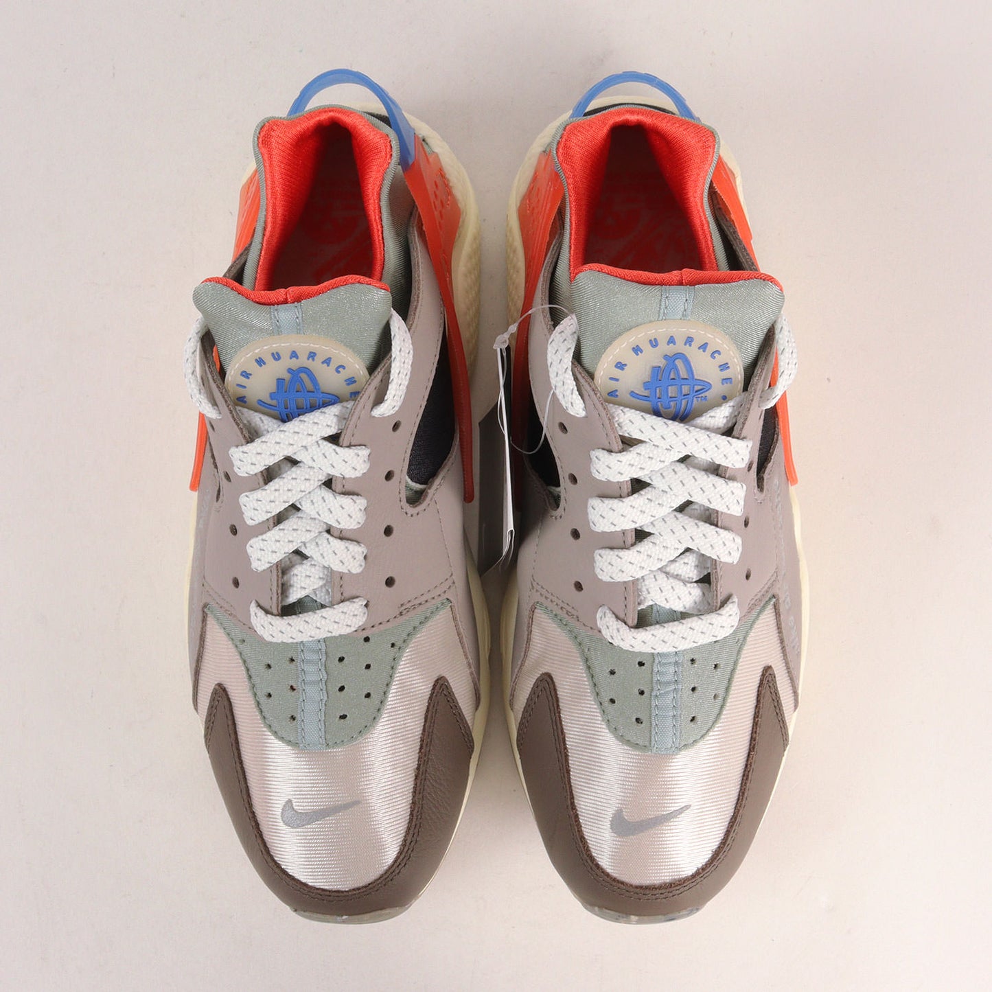 AIR HUARACHE PREMIUM (DV0781-001)
