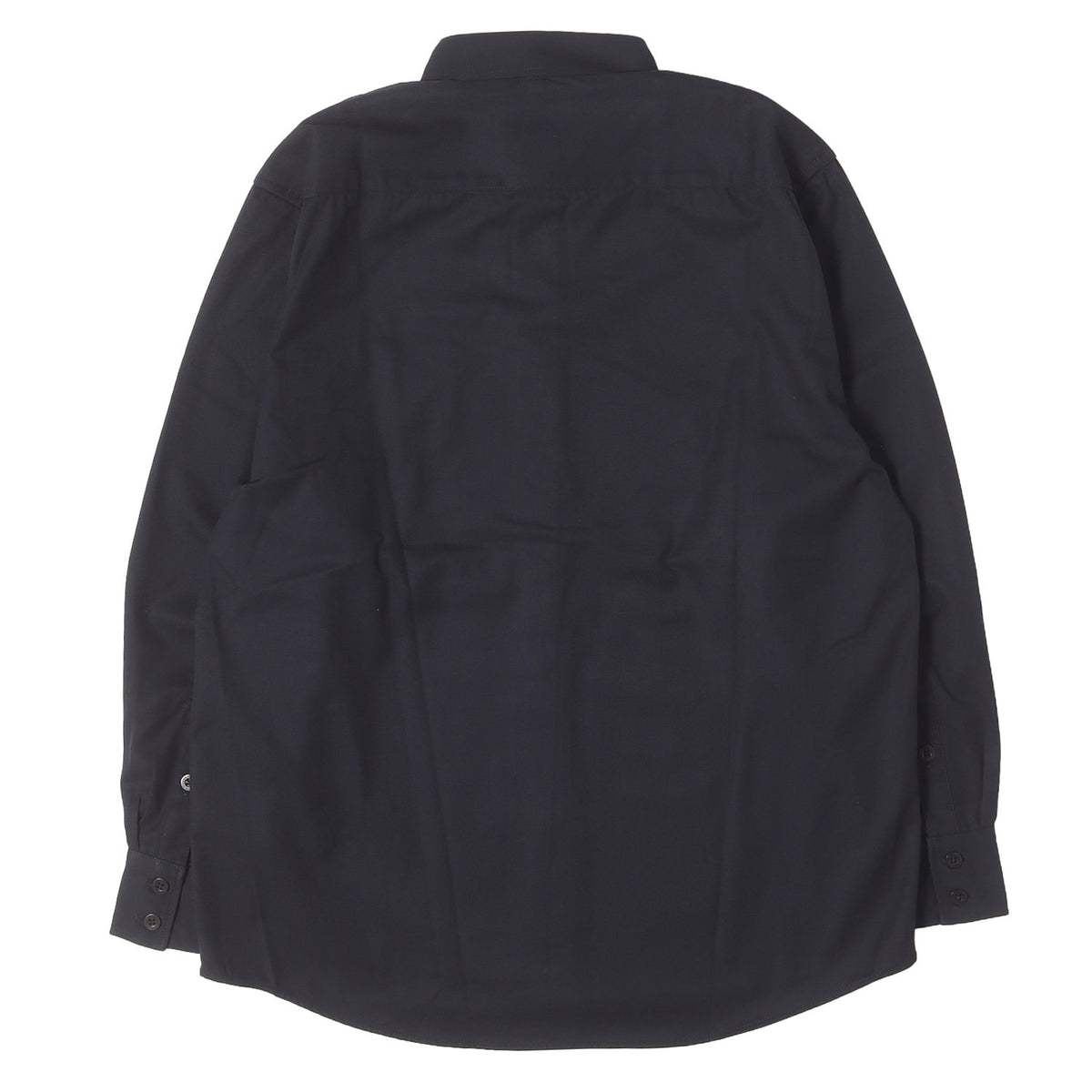20SS T/Rツイル ボタンダウンシャツ(BD / LS / RAPO.TWILL)