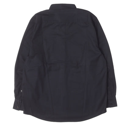 20SS T/Rツイル ボタンダウンシャツ(BD / LS / RAPO.TWILL)