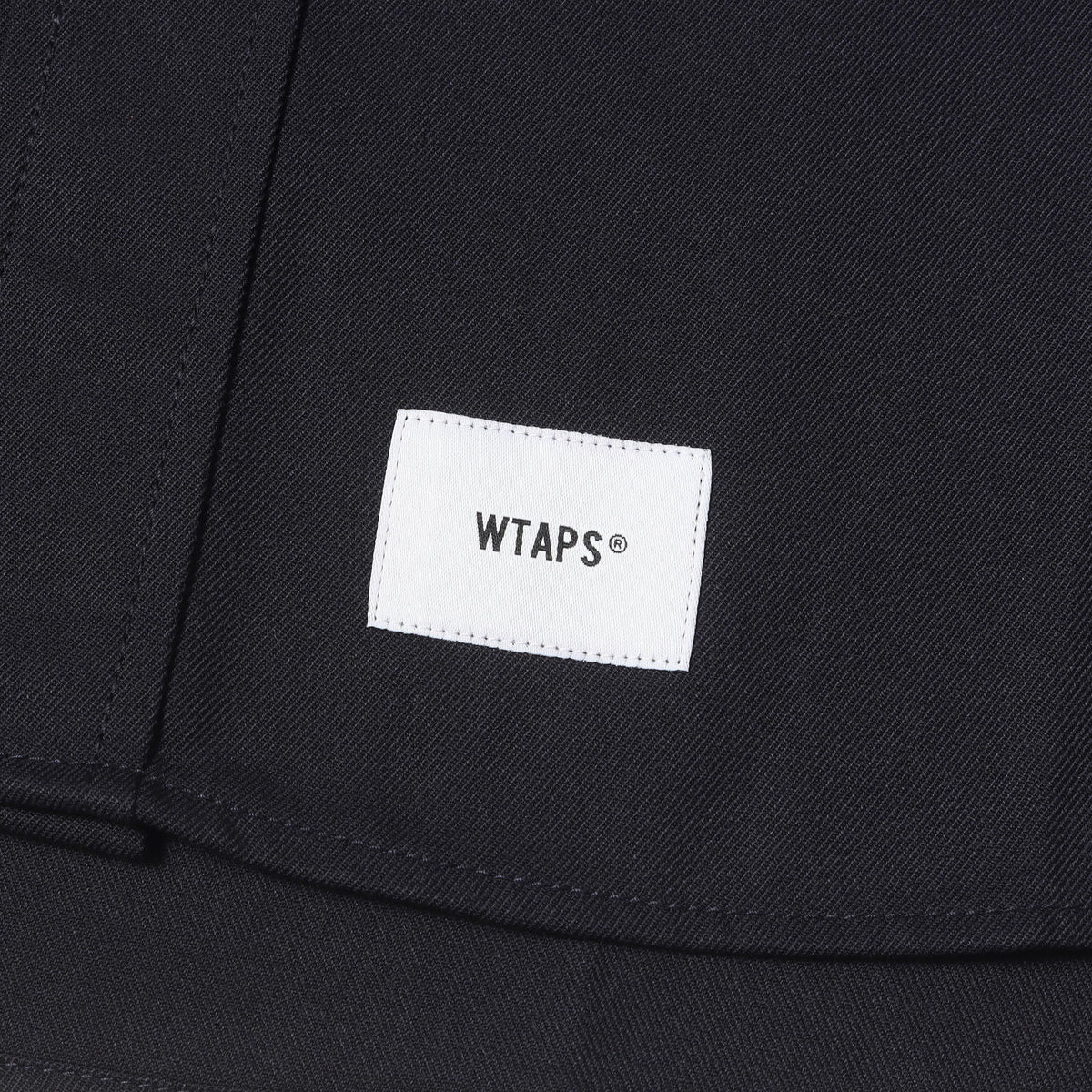 20SS T/Rツイル ボタンダウンシャツ(BD / LS / RAPO.TWILL)