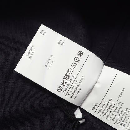 20SS T/Rツイル ボタンダウンシャツ(BD / LS / RAPO.TWILL)
