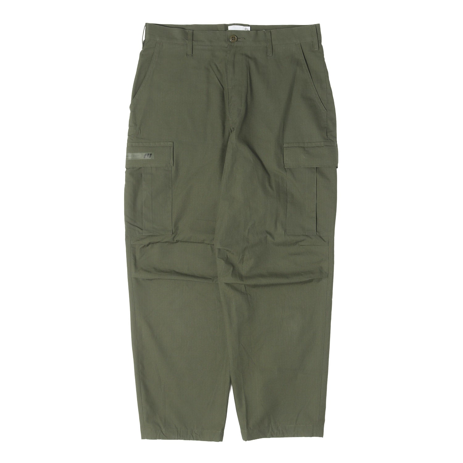 WTAPS (ダブルタップス) 22SS リップストップ ジャングル カーゴパンツ