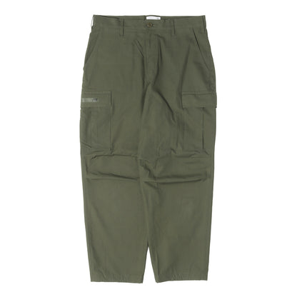 22SS リップストップ ジャングル カーゴパンツ(JUNGLE STOCK TROUSERS)