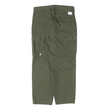 22SS リップストップ ジャングル カーゴパンツ(JUNGLE STOCK TROUSERS)