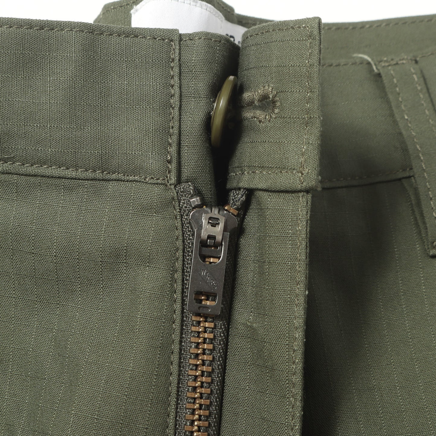 22SS リップストップ ジャングル カーゴパンツ(JUNGLE STOCK TROUSERS)