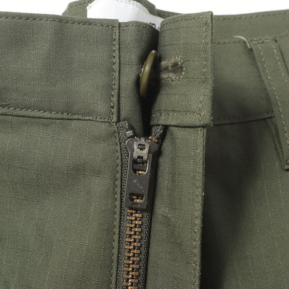 22SS リップストップ ジャングル カーゴパンツ(JUNGLE STOCK TROUSERS)