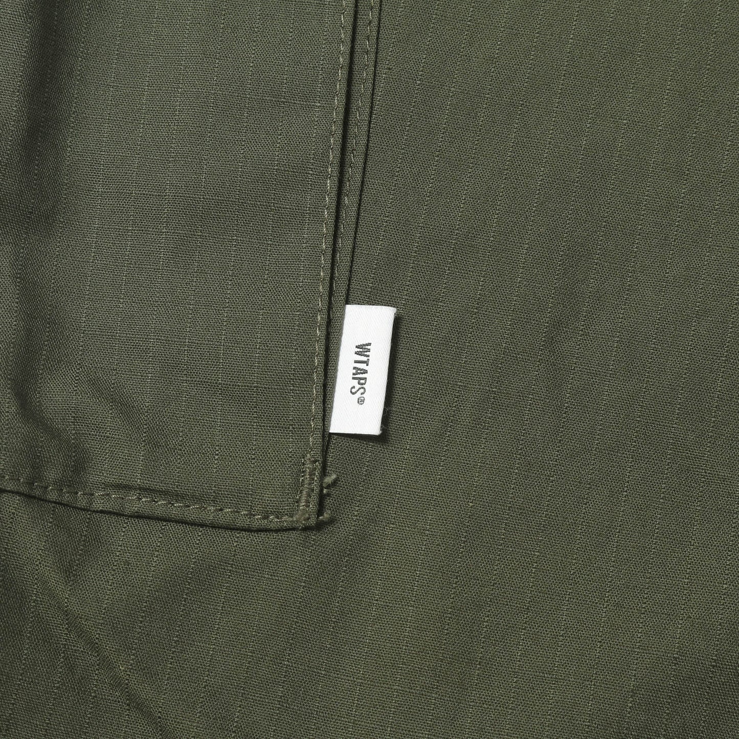 22SS リップストップ ジャングル カーゴパンツ(JUNGLE STOCK TROUSERS)