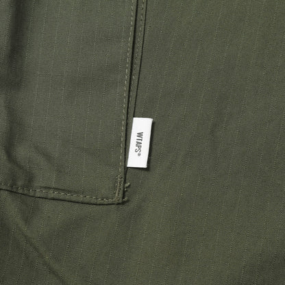 22SS リップストップ ジャングル カーゴパンツ(JUNGLE STOCK TROUSERS)