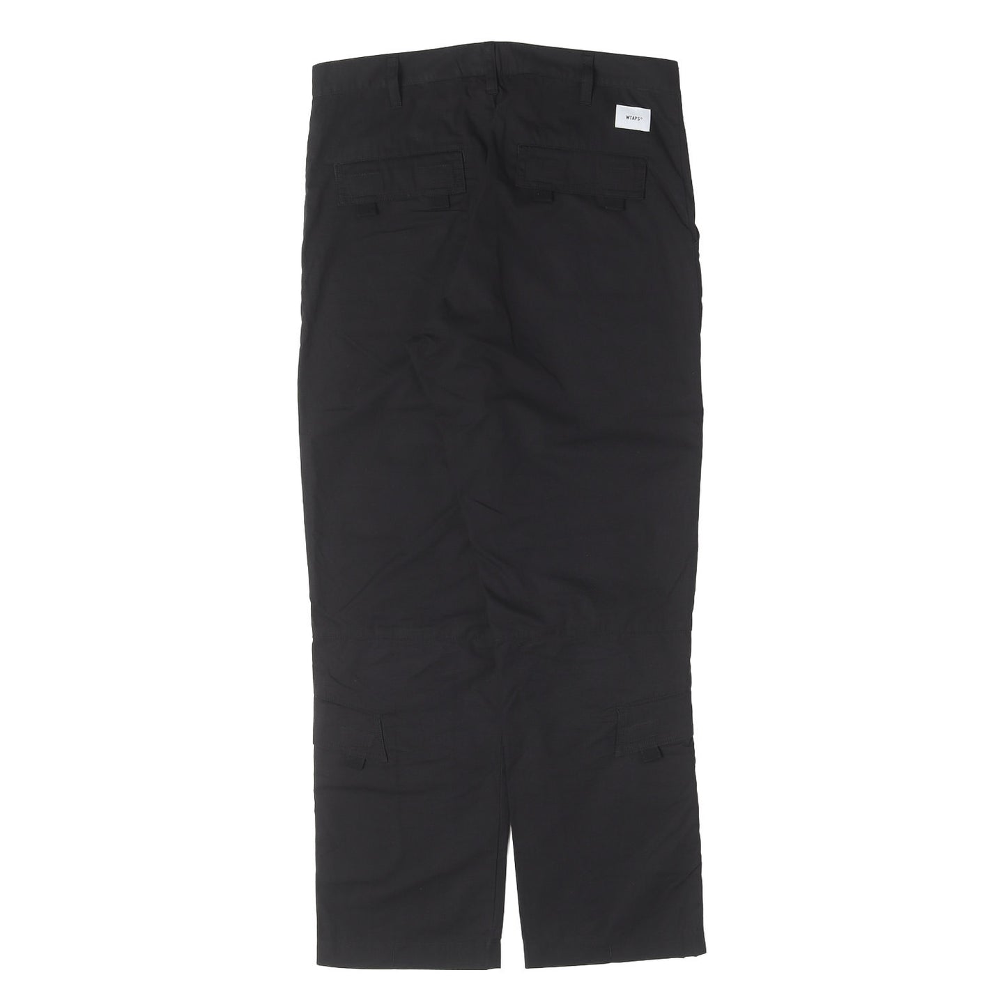 20AW モジュラー ミリタリーパンツ(MODULAR / TROUSERS. COTTON. WEATHER)