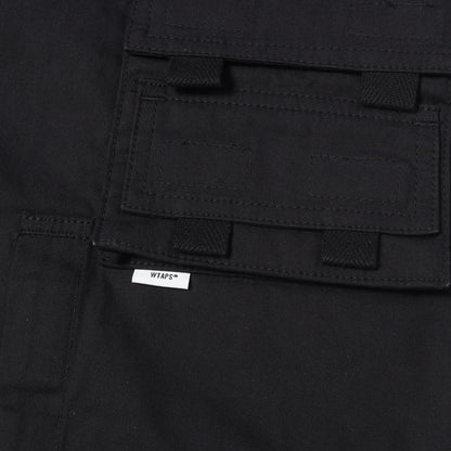 20AW モジュラー ミリタリーパンツ(MODULAR / TROUSERS. COTTON. WEATHER)