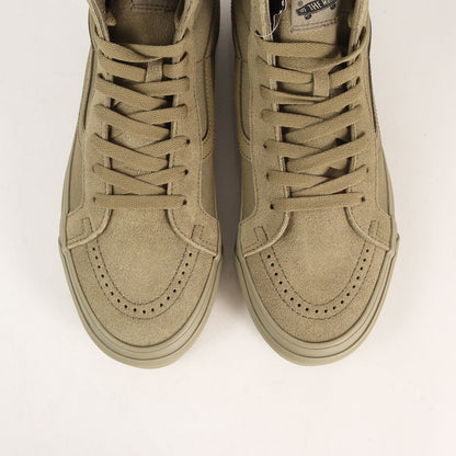 21AW ×VANS VAULT OG SK8-HI LX