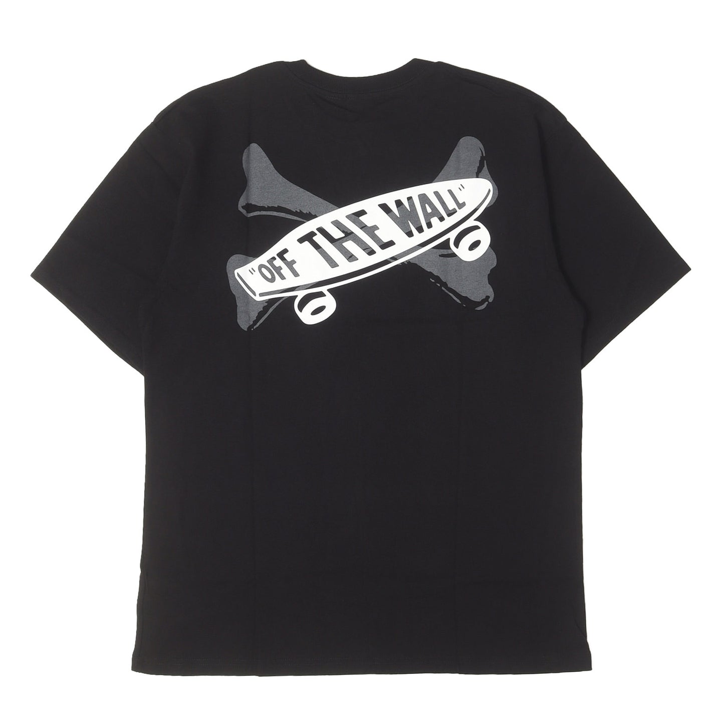 20AW ×VANS クロスボーン ヘビー ポケット Tシャツ