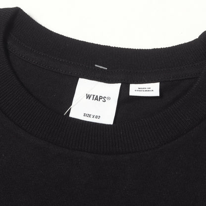 20AW ×VANS クロスボーン ヘビー ポケット Tシャツ