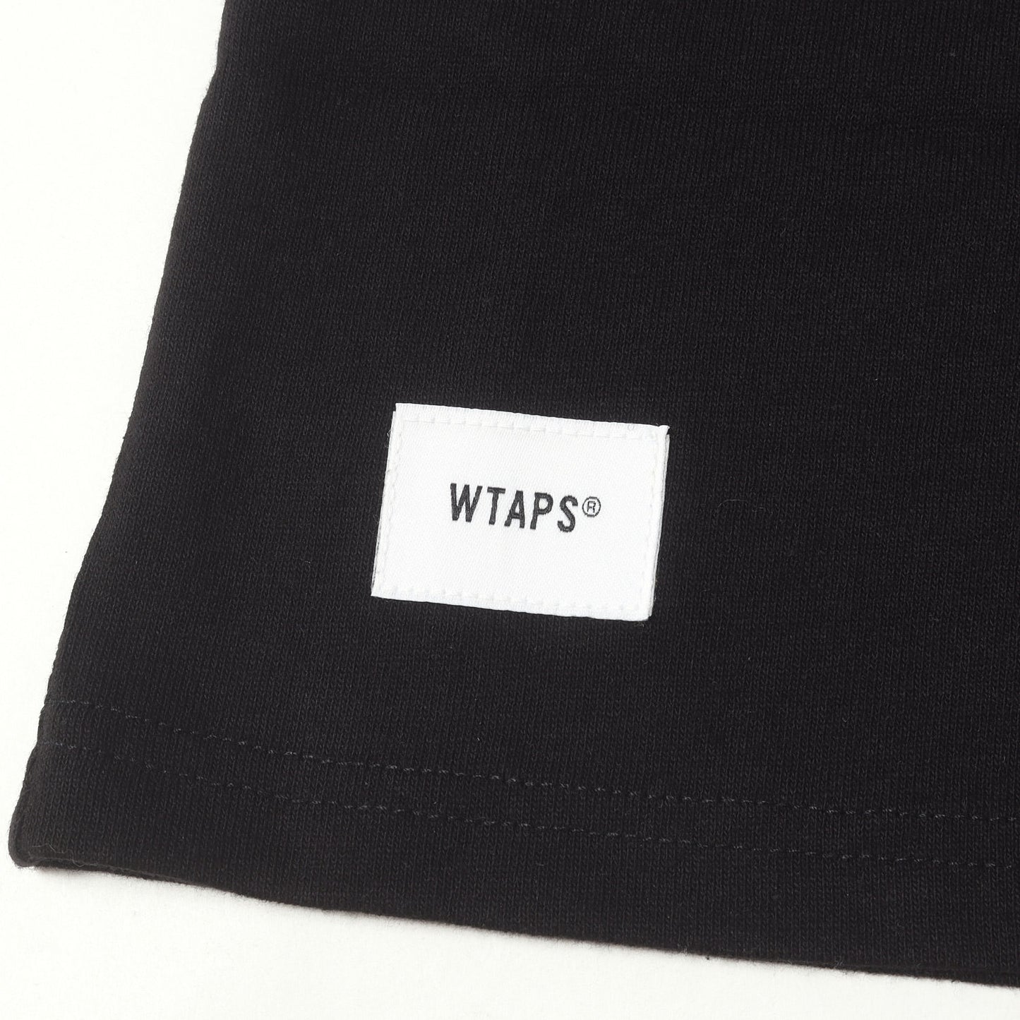 20AW ×VANS クロスボーン ヘビー ポケット Tシャツ