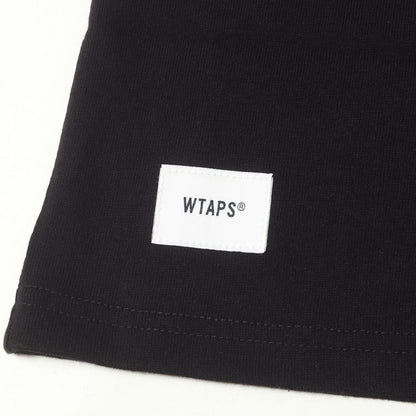 20AW ×VANS クロスボーン ヘビー ポケット Tシャツ