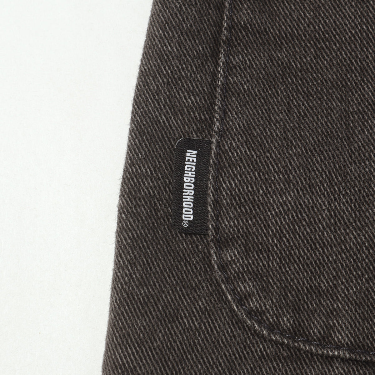 20AW ヴィンテージ加工 カツラギ 3つボタン テーラードジャケット(SERVICE / C-JKT)