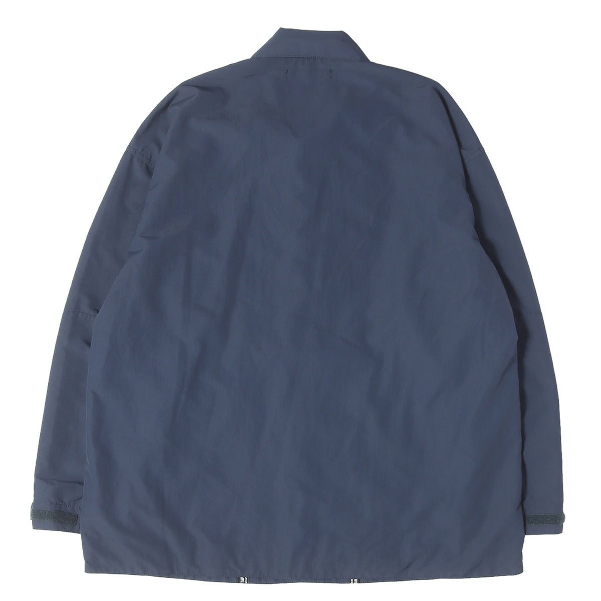 20SS サプレックスナイロン 3つボタン ワークジャケット(WINSOR / JACKET)