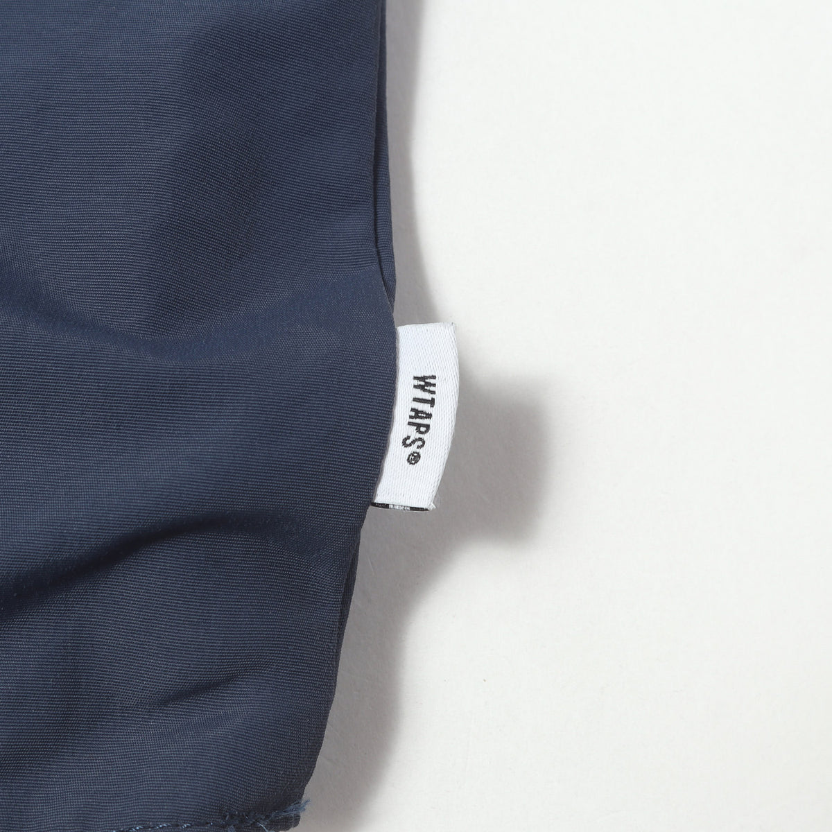 20SS サプレックスナイロン 3つボタン ワークジャケット(WINSOR / JACKET)