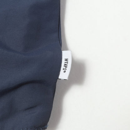 20SS サプレックスナイロン 3つボタン ワークジャケット(WINSOR / JACKET)