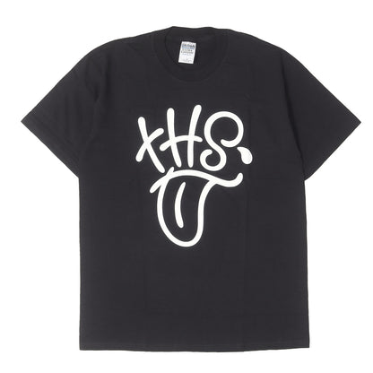 00s 9周年記念 ライブツアー 会場限定 THS / THE HIGH STREETS Tシャツ(デッドストック)
