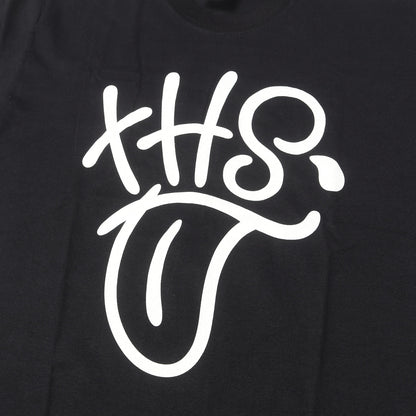 00s 9周年記念 ライブツアー 会場限定 THS / THE HIGH STREETS Tシャツ(デッドストック)