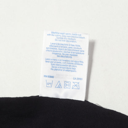 00s 9周年記念 ライブツアー 会場限定 THS / THE HIGH STREETS Tシャツ(デッドストック)