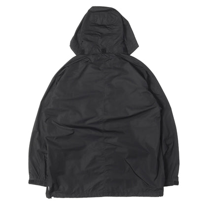 21SS GPSロゴ ミリタリー フーデッドジャケット(VUCA / JACKET)
